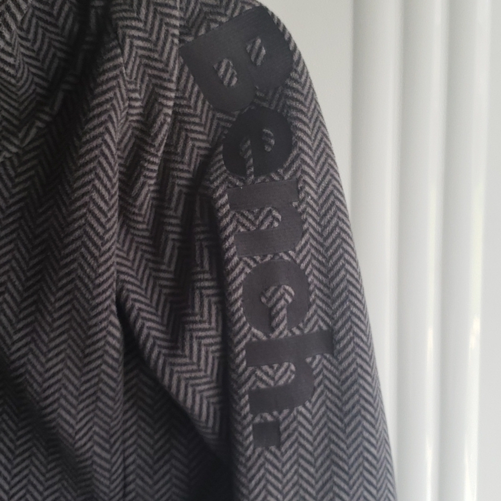 Bench Fleece Jacket - Picture 7 of 9
